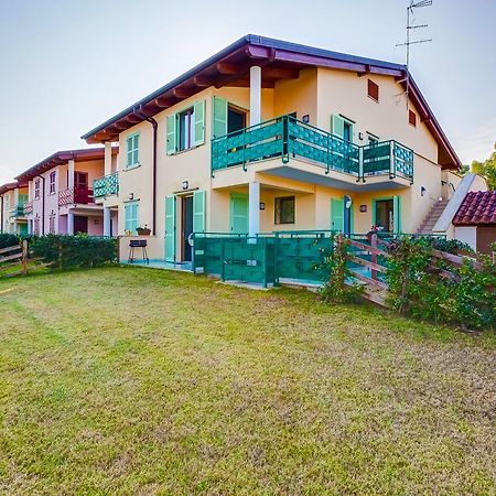 Terra Felice Lejlighedshotel San Felice Circeo Eksteriør billede