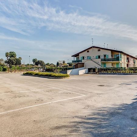 Terra Felice Lejlighedshotel San Felice Circeo Eksteriør billede