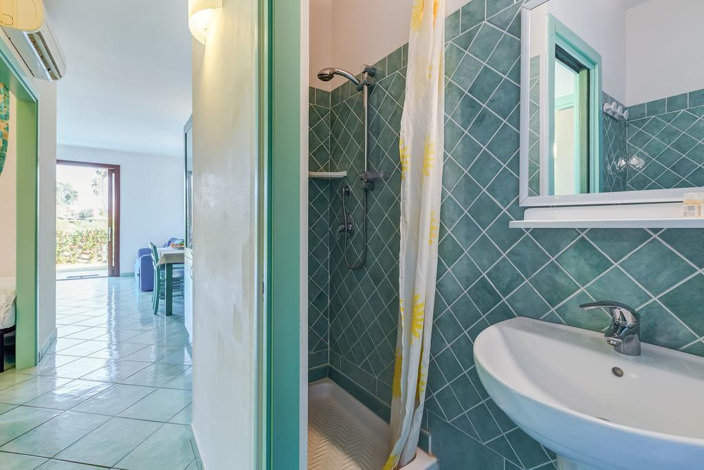 Terra Felice Lejlighedshotel San Felice Circeo Eksteriør billede