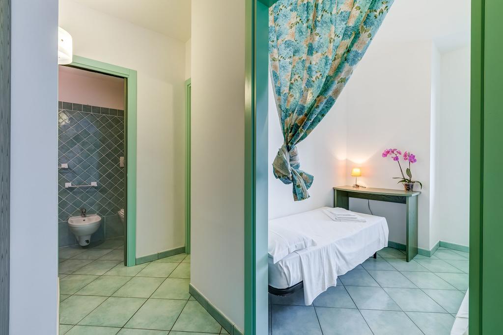 Terra Felice Lejlighedshotel San Felice Circeo Eksteriør billede