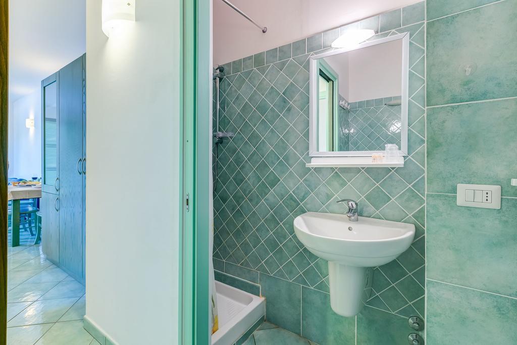 Terra Felice Lejlighedshotel San Felice Circeo Eksteriør billede