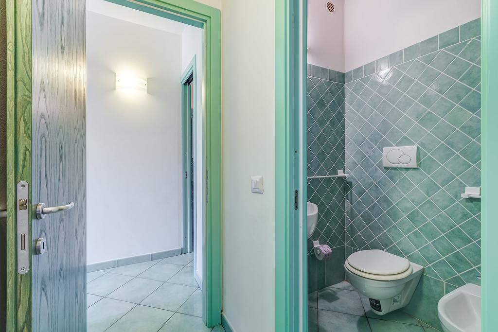 Terra Felice Lejlighedshotel San Felice Circeo Eksteriør billede