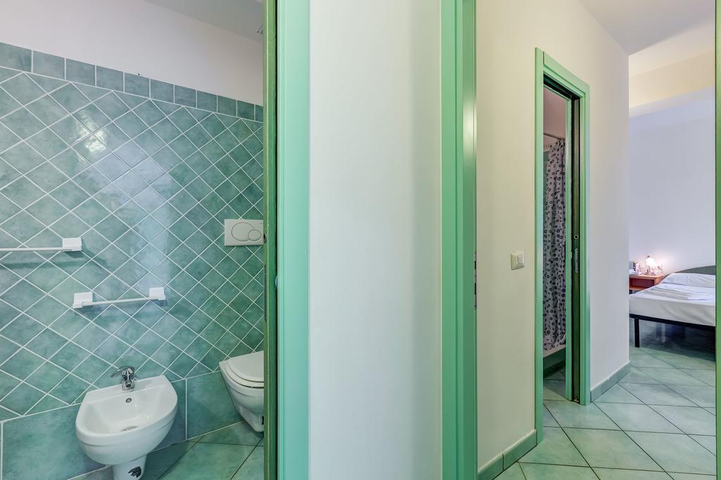 Terra Felice Lejlighedshotel San Felice Circeo Eksteriør billede