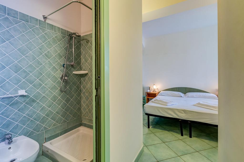 Terra Felice Lejlighedshotel San Felice Circeo Eksteriør billede