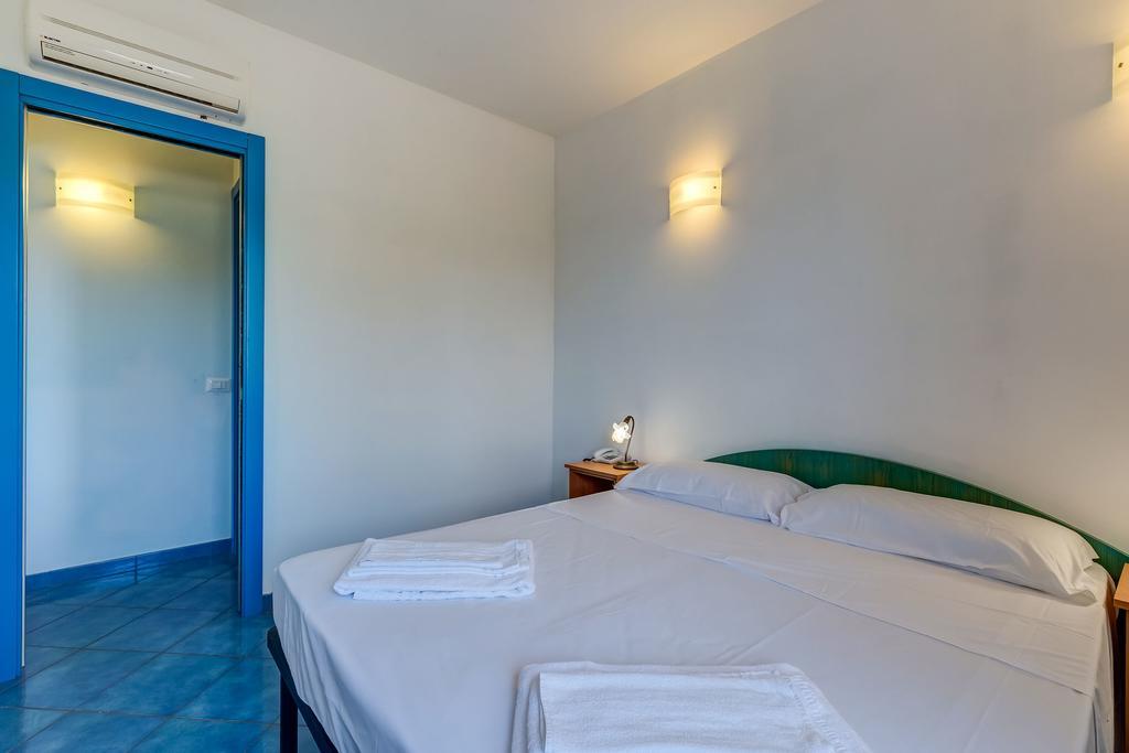 Terra Felice Lejlighedshotel San Felice Circeo Eksteriør billede