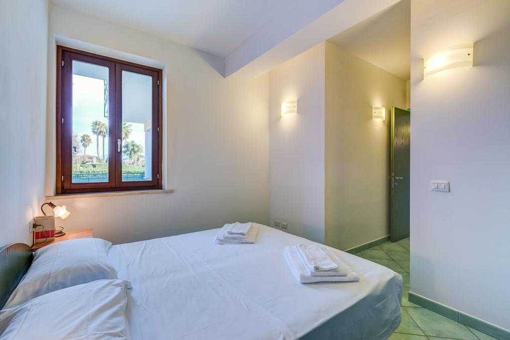 Terra Felice Lejlighedshotel San Felice Circeo Eksteriør billede