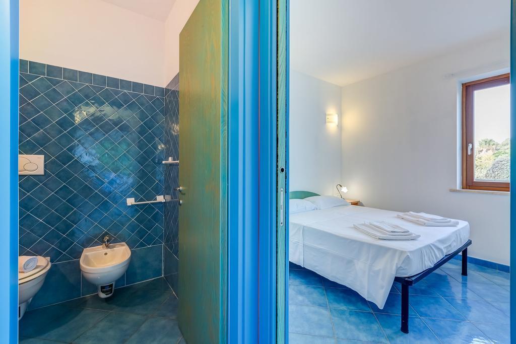 Terra Felice Lejlighedshotel San Felice Circeo Eksteriør billede