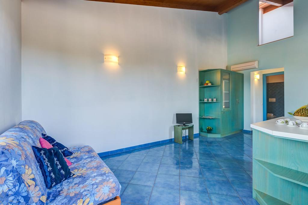 Terra Felice Lejlighedshotel San Felice Circeo Eksteriør billede
