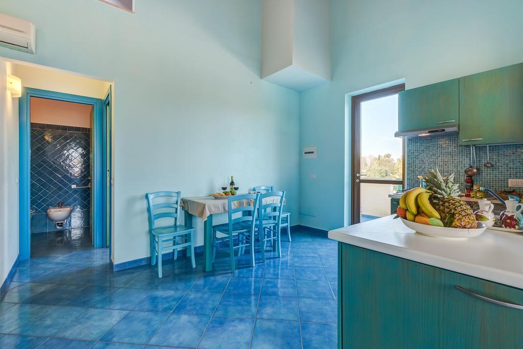 Terra Felice Lejlighedshotel San Felice Circeo Eksteriør billede