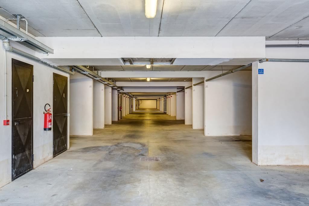 Terra Felice Lejlighedshotel San Felice Circeo Eksteriør billede