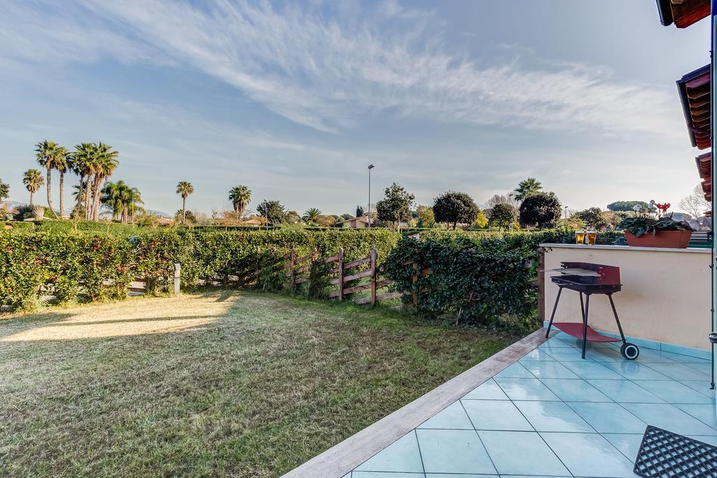 Terra Felice Lejlighedshotel San Felice Circeo Eksteriør billede