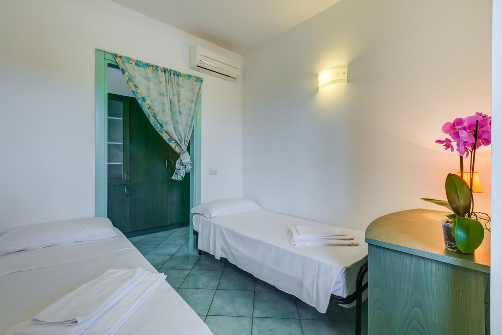 Terra Felice Lejlighedshotel San Felice Circeo Værelse billede