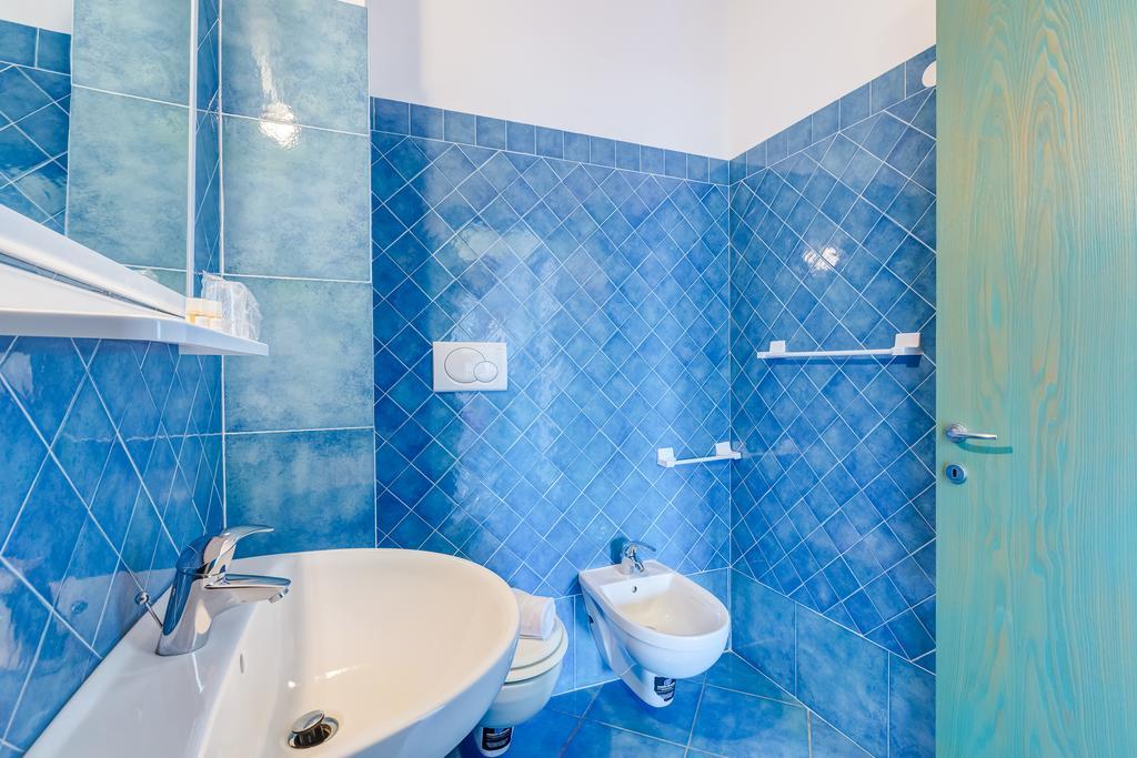 Terra Felice Lejlighedshotel San Felice Circeo Værelse billede
