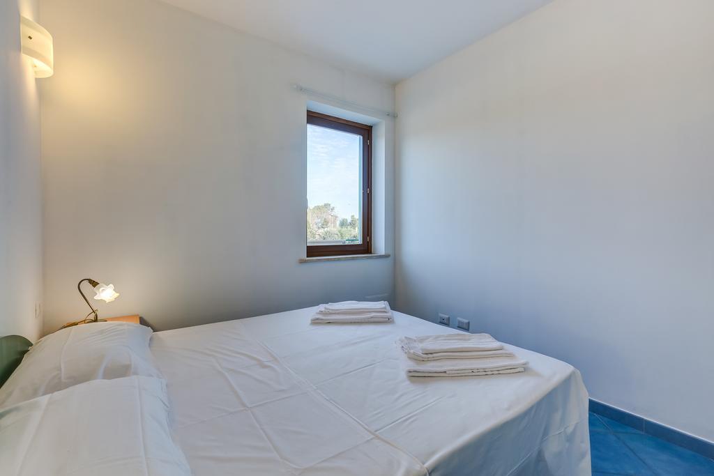 Terra Felice Lejlighedshotel San Felice Circeo Værelse billede