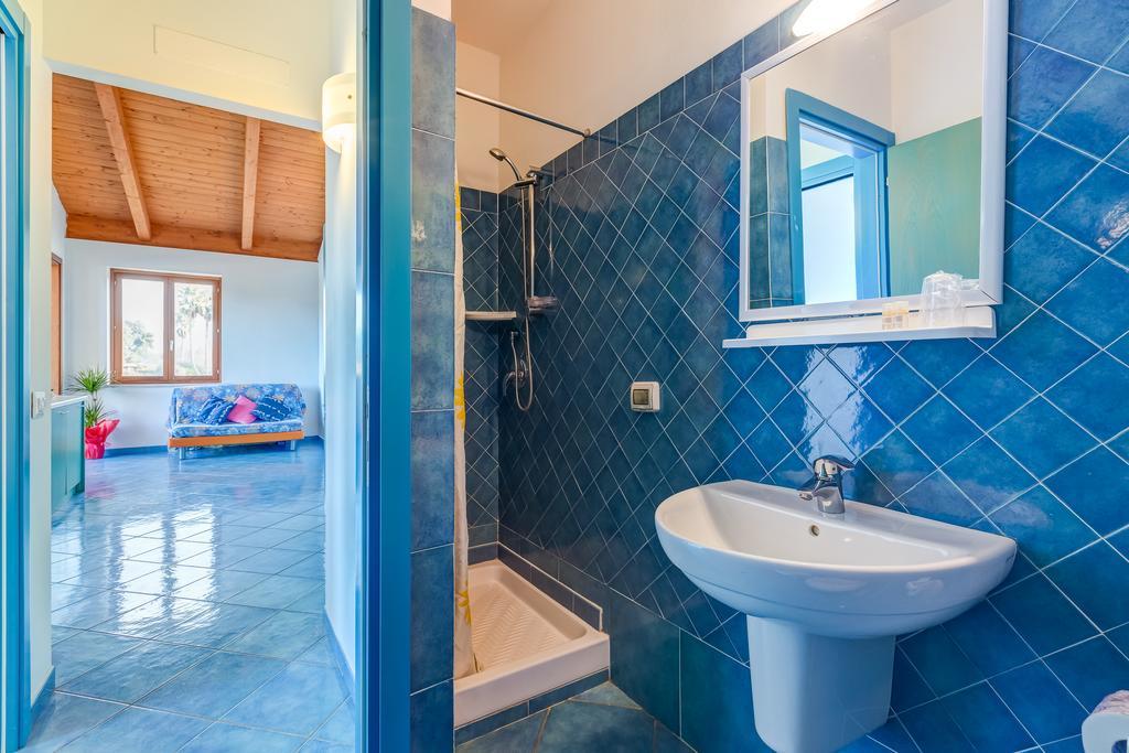 Terra Felice Lejlighedshotel San Felice Circeo Værelse billede